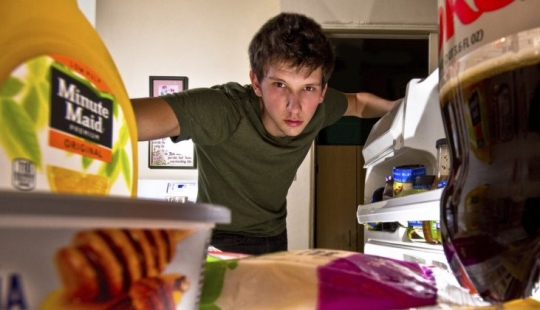 7 tips from the chef, who'll teach you to throw away food 7 tips from the chef, who'll teach you to throw away food