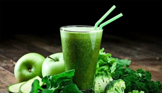 7 undeniable benefits of daily consumption of green smoothies 7 undeniable benefits of daily consumption of green smoothies