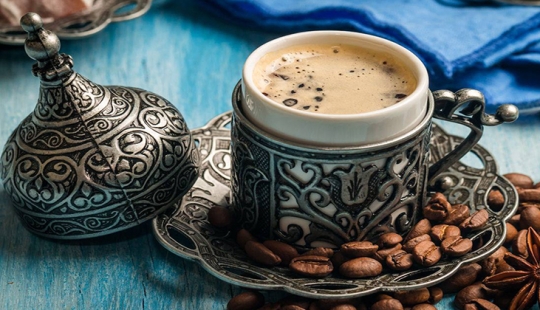 7 unique methods of brewing coffee from around the world