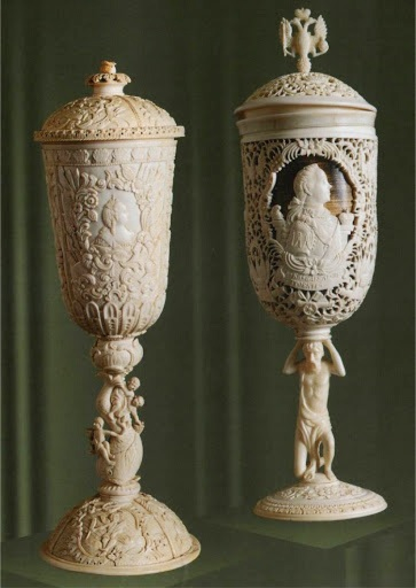 7 unusual occupations that are highly valued in Russia 7 unusual occupations that are highly valued in Russia