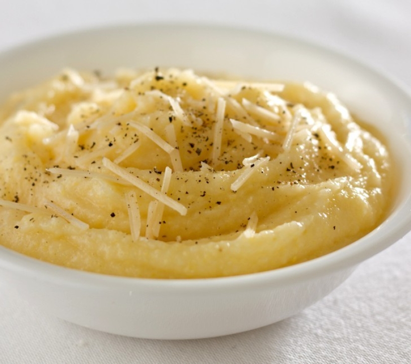 7 unusual porridge recipes for a healthy breakfast