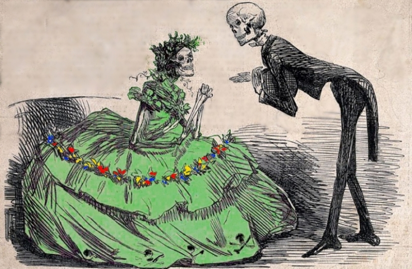 7 veces la moda se volvió mortal 7 veces la moda se volvió mortal