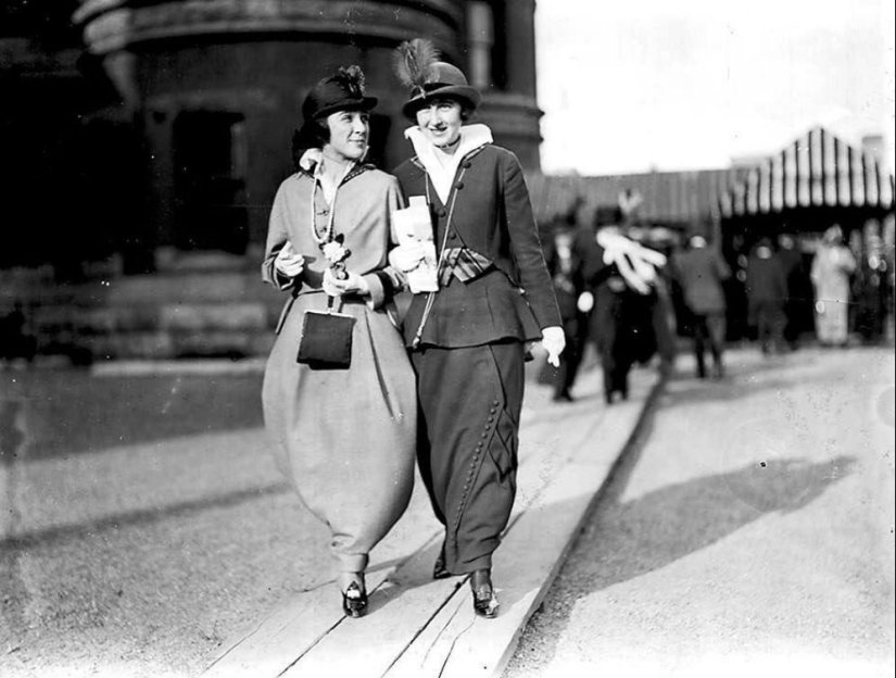 7 veces la moda se volvió mortal 7 veces la moda se volvió mortal