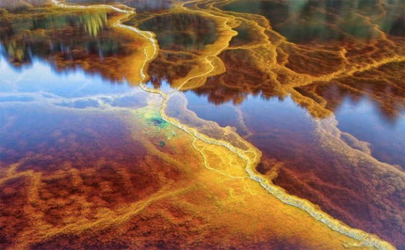 8 bodies of water that are best avoided 8 bodies of water that are best avoided