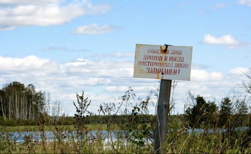 8 bodies of water that are best avoided 8 bodies of water that are best avoided