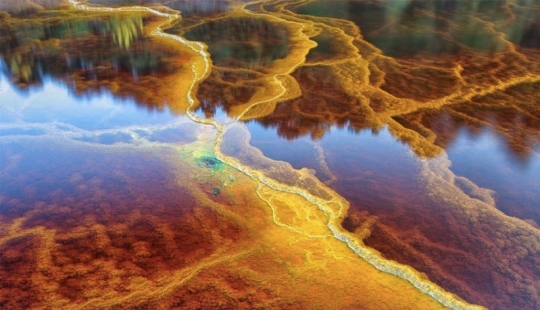 8 bodies of water that are best avoided