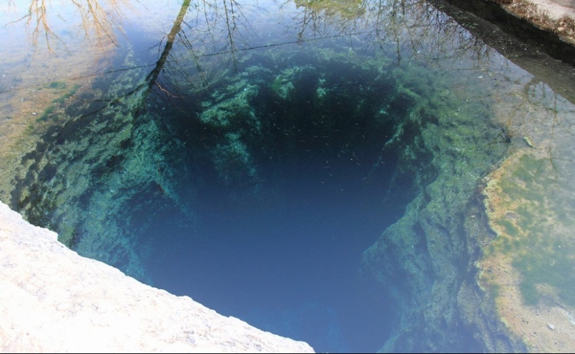 8 bodies of water that are best avoided 8 bodies of water that are best avoided