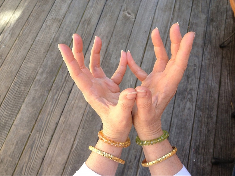 8 costumbres únicas de diferentes culturas 8 costumbres únicas de diferentes culturas