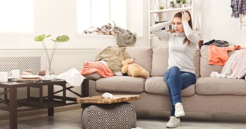 8 dangers lurking at home 8 dangers lurking at home