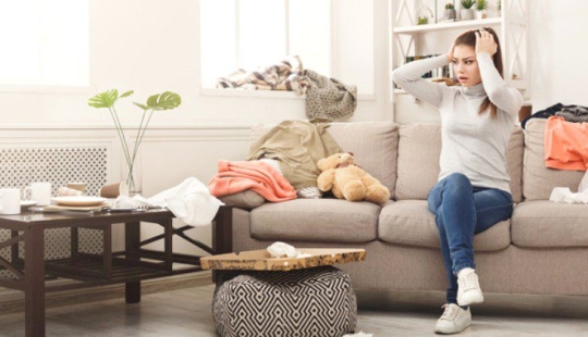 8 dangers lurking at home 8 dangers lurking at home