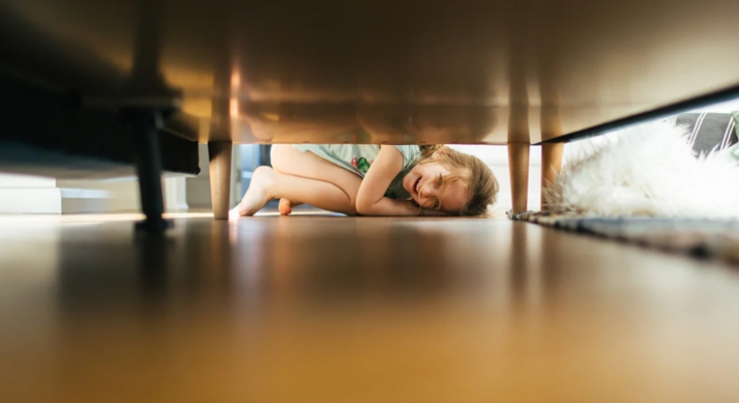 8 dangers lurking at home 8 dangers lurking at home