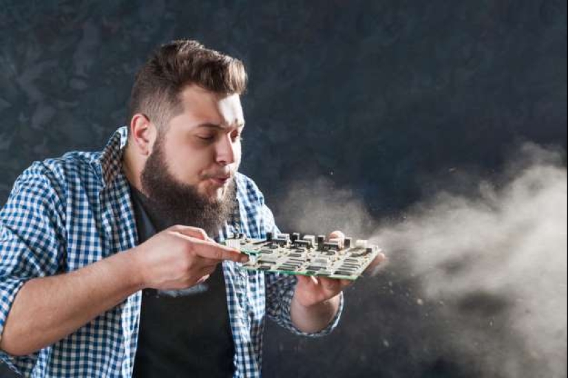 8 dangers lurking at home 8 dangers lurking at home