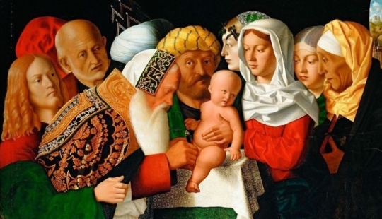 8 ejemplos de cómo la religión cuida la salud de los creyentes