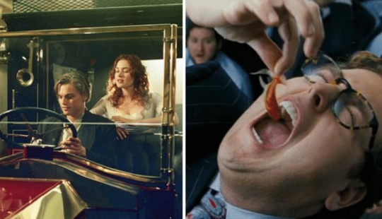 8 escenas increíbles de películas históricas que realmente sucedieron