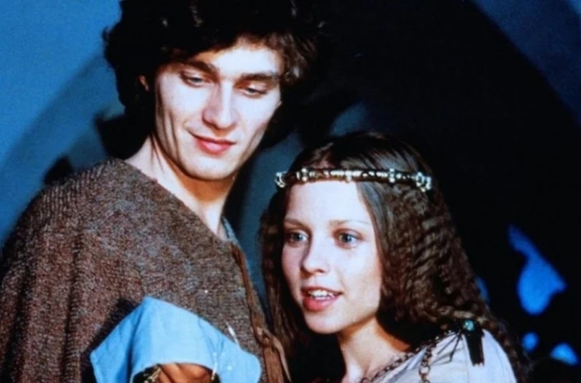 8 fairy tale films from Czechoslovakia that Soviet children adored