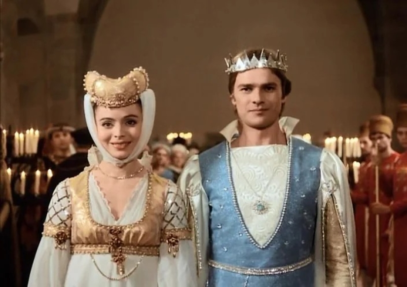 8 fairy tale films from Czechoslovakia that Soviet children adored