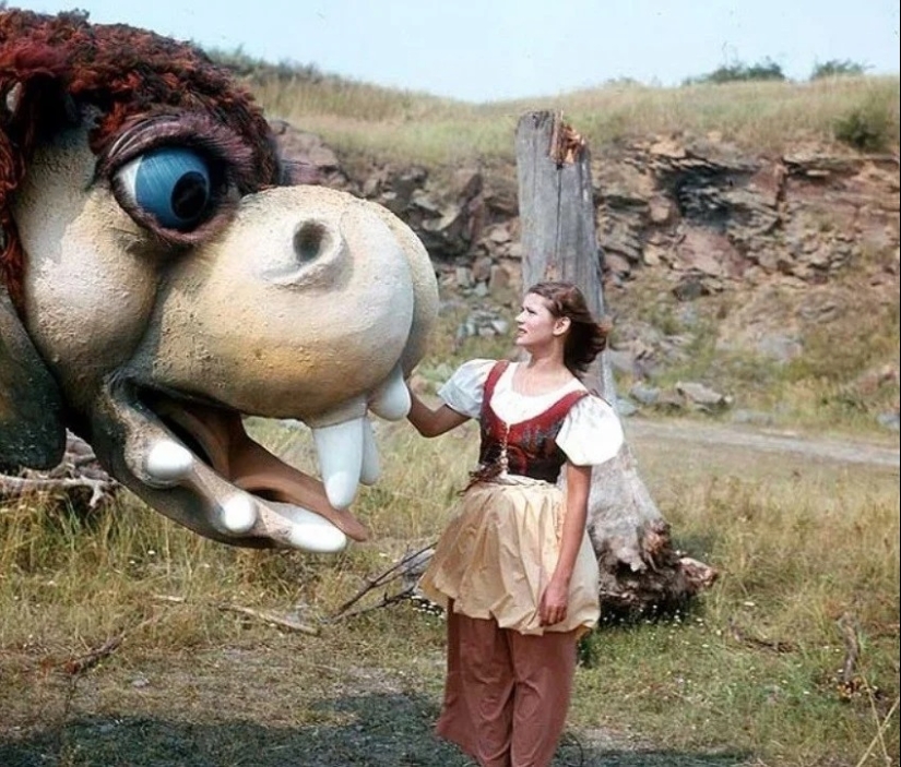 8 fairy tale films from Czechoslovakia that Soviet children adored