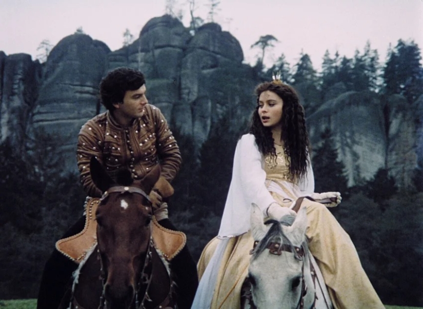 8 fairy tale films from Czechoslovakia that Soviet children adored