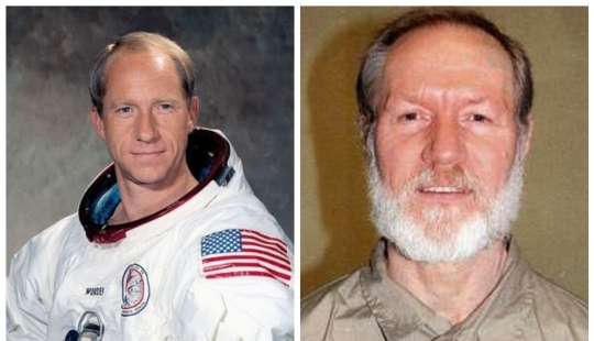 8 impactantes historias acerca de personas que casi toda su vida pasó a solas