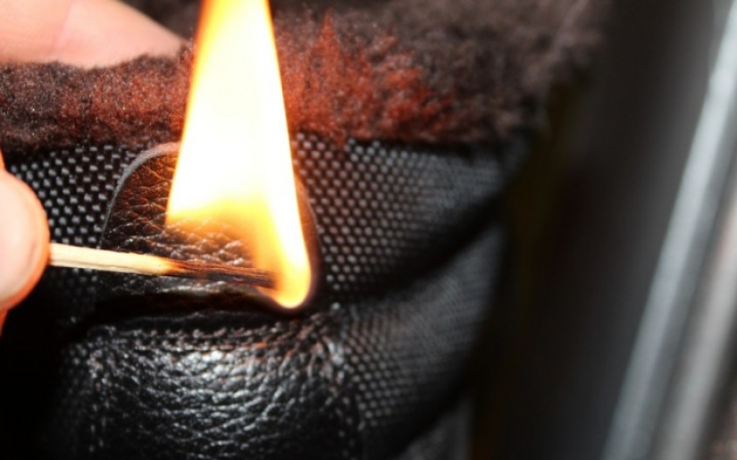 8 maneras de distinguir de cuero genuino de la hecha por el hombre 8 maneras de distinguir de cuero genuino de la hecha por el hombre