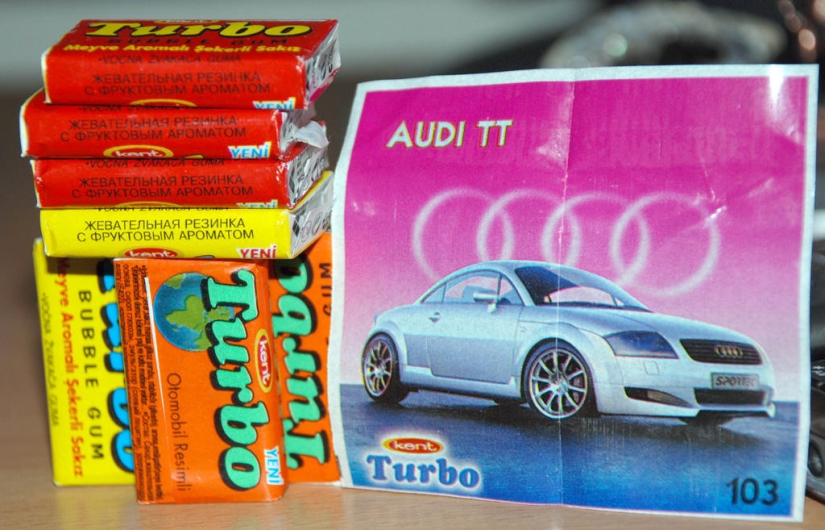 8 myths that children of the 80s believed in