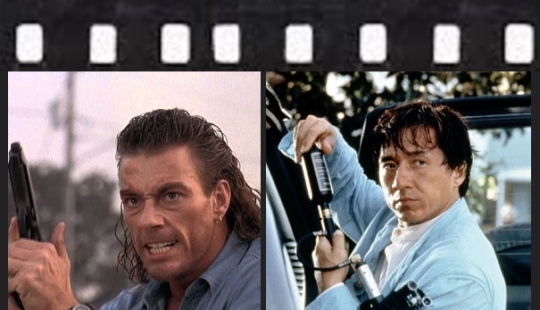 8 Nostalgic Action Movies From The 80s And 90s That Haven't Aged A Day 8 Nostalgic Action Movies From The 80s And 90s That Haven't Aged A Day