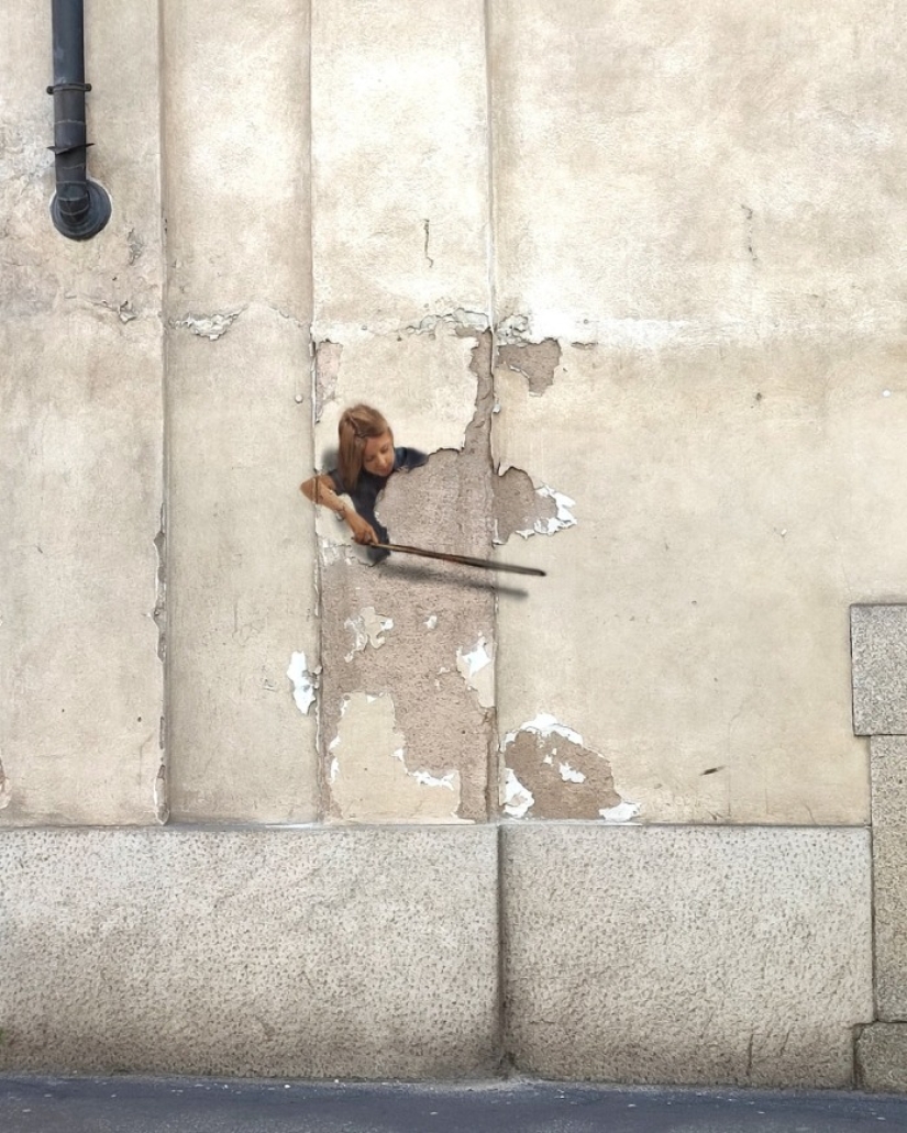 8 nuevos y extraordinarios murales de arte callejero que te inspirarán (marzo de 2025) 8 nuevos y extraordinarios murales de arte callejero que te inspirarán (marzo de 2025)