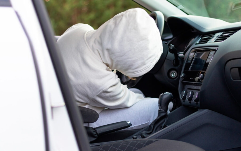 8 of the most overused movie cliches about cars