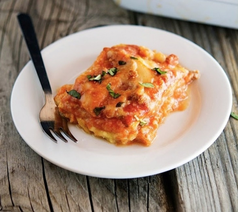 8 platos después de los cuales te enamorarás de la coliflor 8 platos después de los cuales te enamorarás de la coliflor