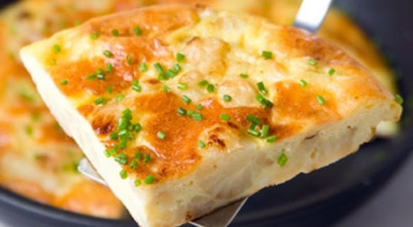 8 platos después de los cuales te enamorarás de la coliflor 8 platos después de los cuales te enamorarás de la coliflor