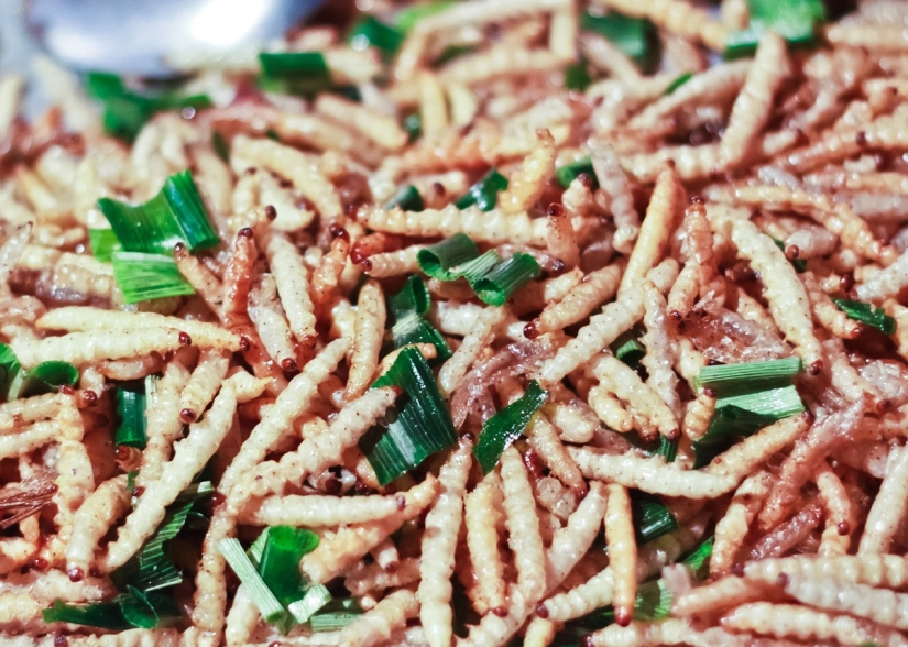 8 platos únicos de Tailandia que satisfarán a cualquier gourmet