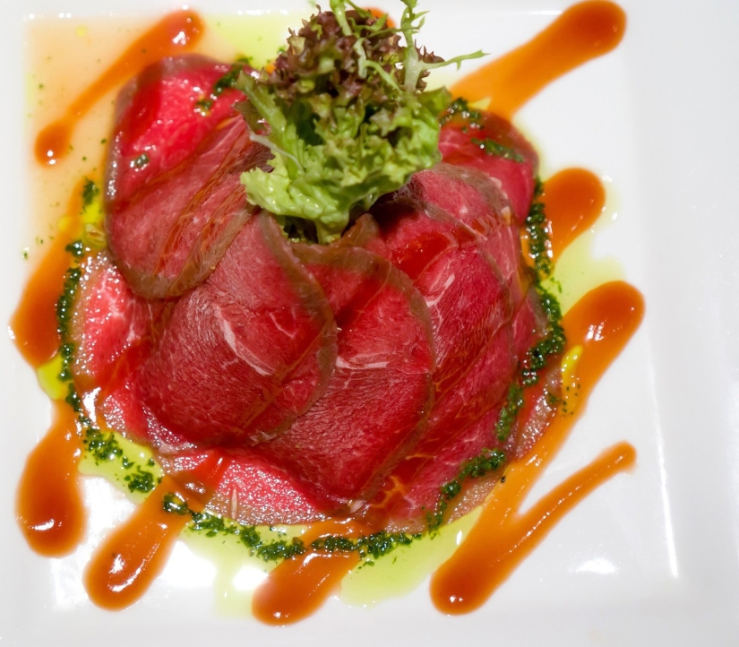 8 platos únicos de Tailandia que satisfarán a cualquier gourmet