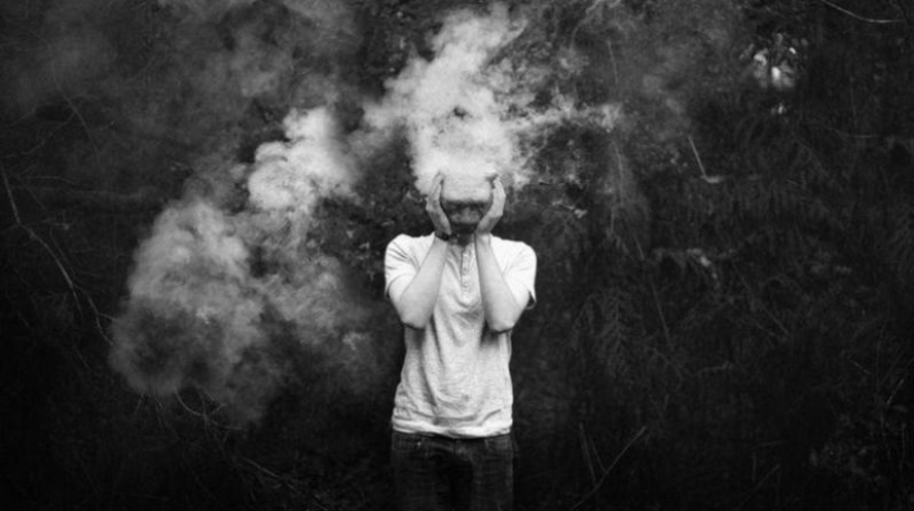 8 professions that break the psyche