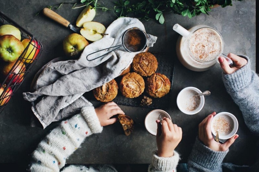 8 reglas de vida al estilo de " hugge" 8 reglas de vida al estilo de " hugge"