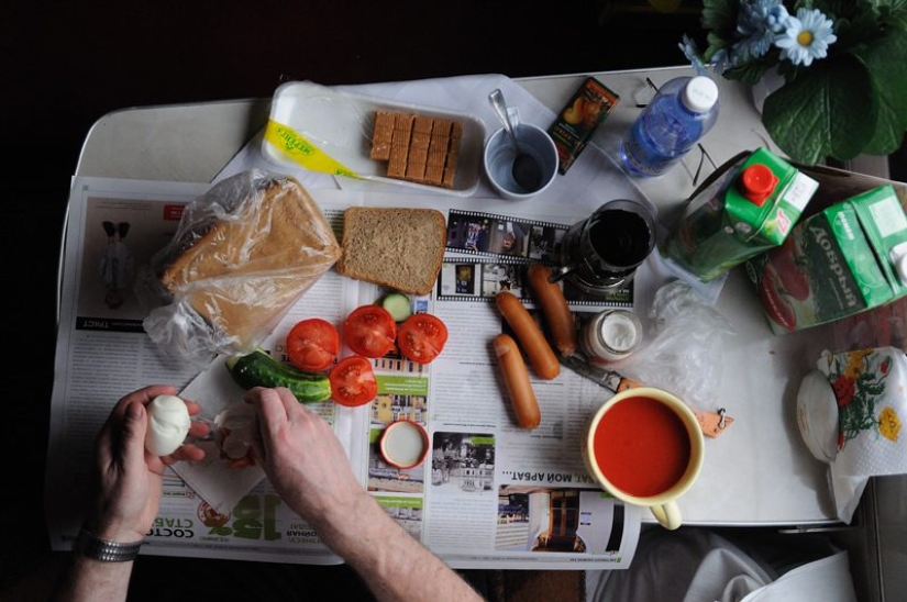 8 rituals and traditions in Passenger Trains that you should learn before Traveling 8 rituals and traditions in Passenger Trains that you should learn before Traveling