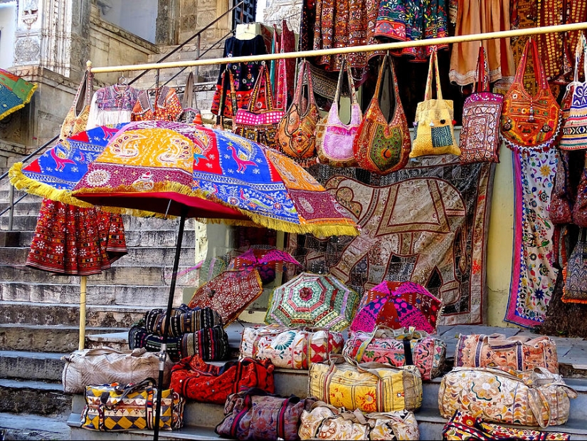 8 rules for cutting prices: how to bargain in tourist countries 8 rules for cutting prices: how to bargain in tourist countries