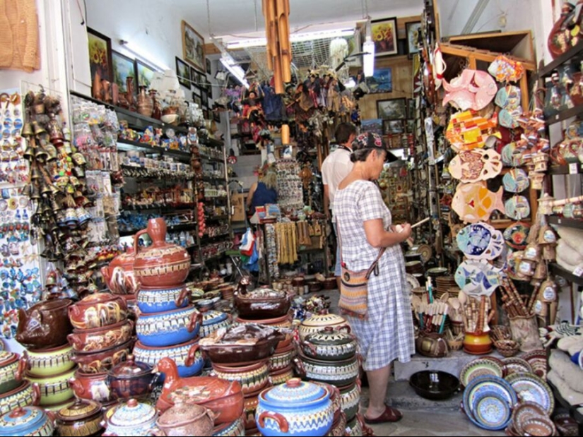 8 rules for cutting prices: how to bargain in tourist countries 8 rules for cutting prices: how to bargain in tourist countries