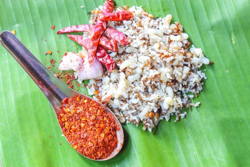 8 unique dishes from Thailand that will satisfy any gourmet