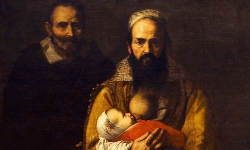 9 "bearded women" who made history