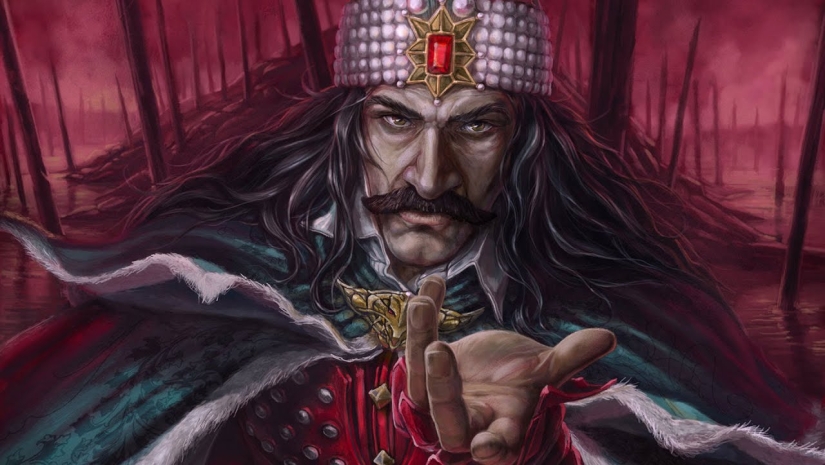 9 creepy facts about the real Dracula 9 creepy facts about the real Dracula