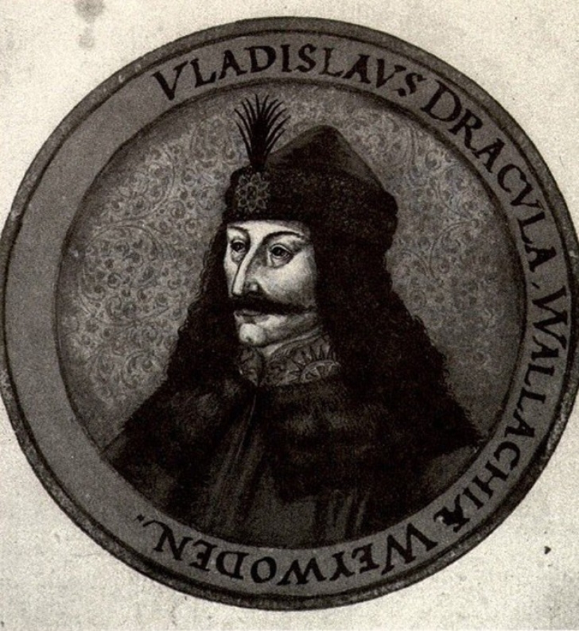 9 creepy facts about the real Dracula 9 creepy facts about the real Dracula