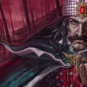 9 creepy facts about the real Dracula