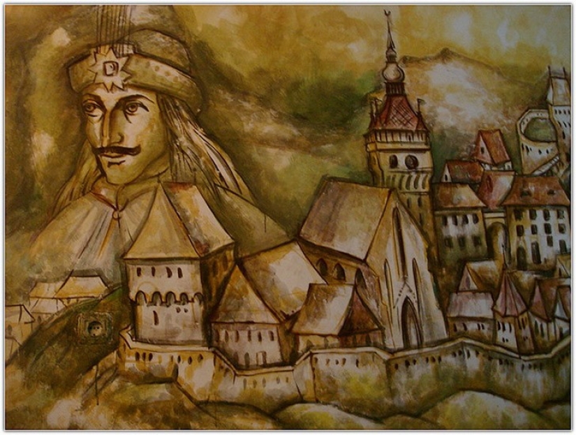 9 creepy facts about the real Dracula 9 creepy facts about the real Dracula