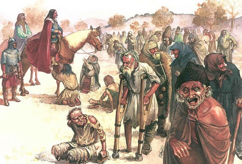 9 creepy facts about the real Dracula 9 creepy facts about the real Dracula