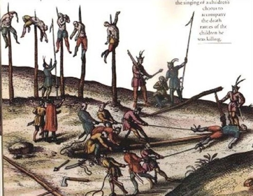 9 creepy facts about the real Dracula 9 creepy facts about the real Dracula