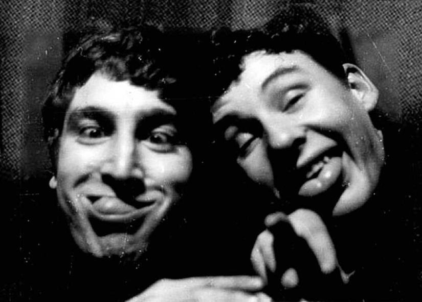 9 de diciembre de 1961: el día en que 18 personas vinieron al concierto de los Beatles 9 de diciembre de 1961: el día en que 18 personas vinieron al concierto de los Beatles