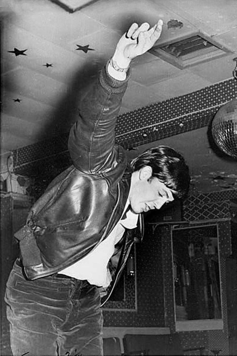 9 de diciembre de 1961: el día en que 18 personas vinieron al concierto de los Beatles 9 de diciembre de 1961: el día en que 18 personas vinieron al concierto de los Beatles