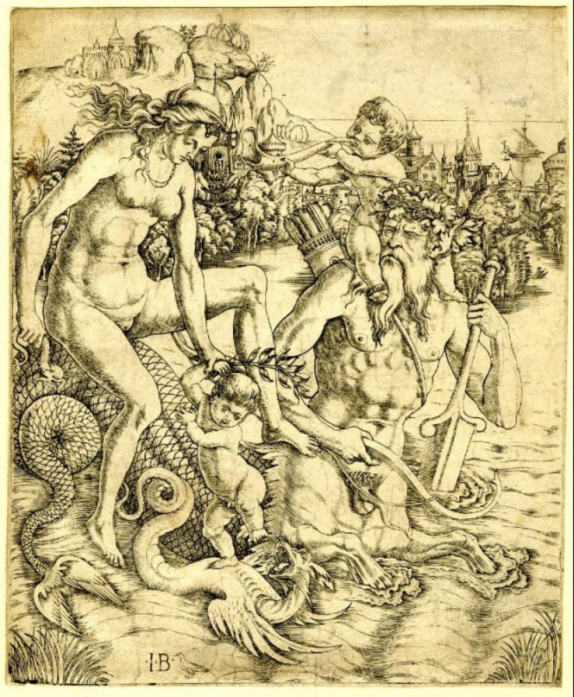 9 etapas del desarrollo del porno: desde la Edad de Piedra hasta la actualidad 9 etapas del desarrollo del porno: desde la Edad de Piedra hasta la actualidad