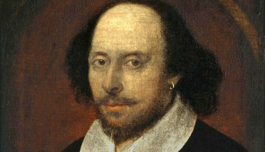 9 figuras históricas, la existencia de lo que los científicos llaman en seria duda