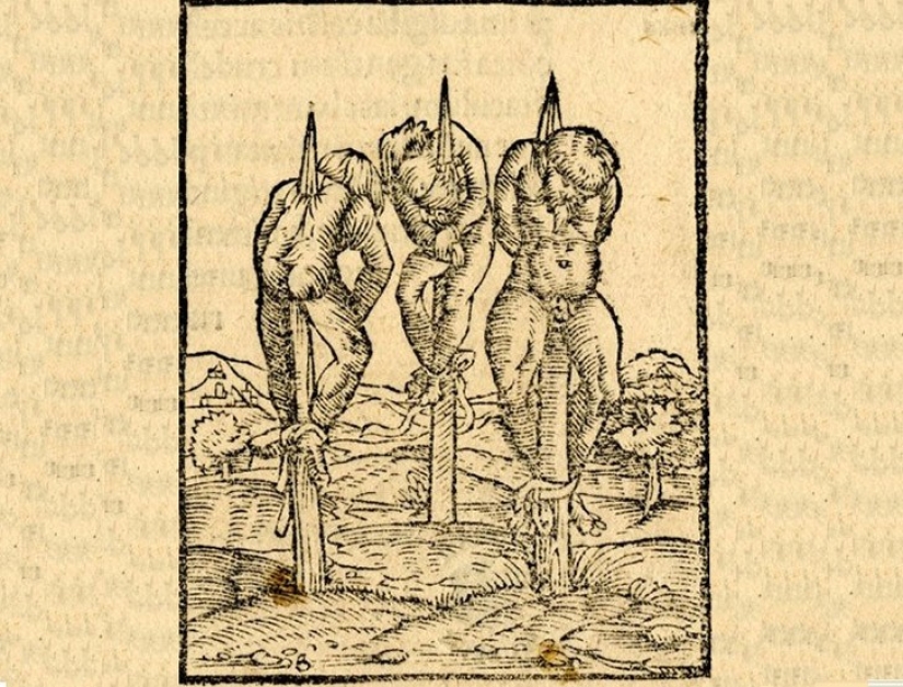 9 hechos espeluznantes sobre el verdadero Drácula